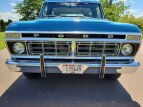 Thumbnail Photo 9 for 1976 Ford F150